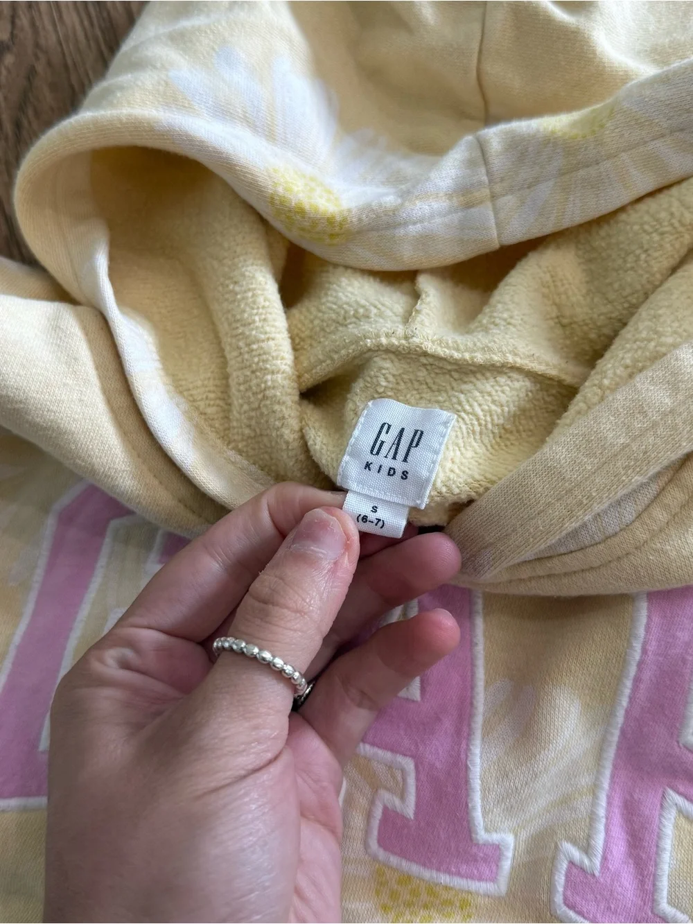 GAP Kids Hoodie